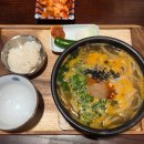 동동국밥 수영점 우동돼지국밥 내돈내산 후기