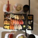 초밥집입니다. 이미지