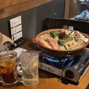 닛트 네일 | 대대구 종로 교동근처 이자카야 명란 모츠나베 맛집 오호리준 본점