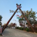 UR(오산시)-[오산천로]-상-10 | 두둥~~오산 맑음터 캠핑장 카라반 후기