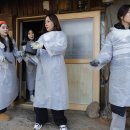 세탁 런드림 이미지