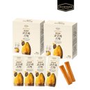 리치팜 | 달콤 쫀득 건강 간식템 추천! [리치팜너트 말랑한 고구마스틱] 솔직 후기 🍠