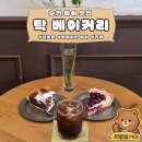 순천 파이맛집 탁베이커리 재방문 | 체리파이·다크초코파이 솔직후기