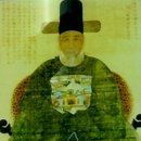 남구만 선생 초상화 이미지