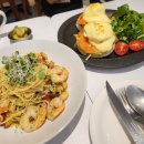 스맥 | 고덕동 브런치맛집 펄스맥｜n번째 재방문한 내돈내산 후기
