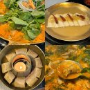 시티세븐 | 창원 시티세븐 맛집 수백당 전골세트 먹은 후기 강추