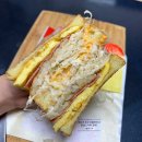 이삭토스트선유도역점 | 이삭토스트 메뉴 추천과 메뉴판 든든한 감자 스페셜 가격