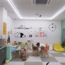 엄사면 엄사리 287 9 | 계룡 대관키즈카페 위키즈에서 9살 친구초대 생일파티