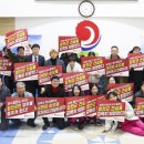 합천군 문화예술회관 대공연장 이미지