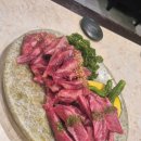 38소갈비살 | 강남역 콜키지 소고기 맛집, ‘화설’에서 화이트와인과 즐긴 소갈비살 후기