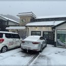 평창흔들바위 이미지