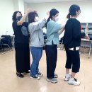 힐링(춤)동작테라피 이미지