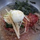 모리막국수