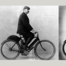 미국 최초, 최고의 모터사이클~ INDIAN History 이미지