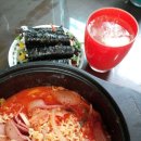올리브 꼬마김밥 이미지