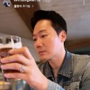 양민혁 에이전트 김동완 인스타 이미지