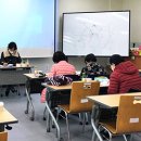 중학학력인정 문해교실(2단계) 이미지