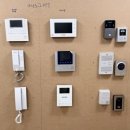 정원비디오 | 1월 비디오폰 설치 교육 후기