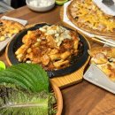 굽는쌈닭덕신점 | [울산] 울주군 치킨 피자 현지인 찐맛집 굽는쌈닭