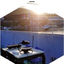 산과바다민박