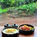 옹기테마공원 | 제주 서귀포 맛집 카멜리아힐 신화월드 근처 안덕 동백국수 내돈내산 솔직 후기