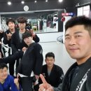 주짓수&킥복싱 쌍문탑짐 이미지