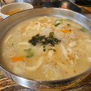 [국내] 강릉역 옹심이 맛집 강릉역 옹막, 옹막상회 감자쫀드기 후기