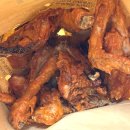 닭장수후라이드 | 닭장수 후라이드 세곡점 12,000원 후라이드 포장 후기