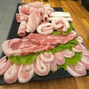 더벤티(군산미장점) | 군산 미장동 고깃집 추천, 미장고깃집 다녀온 후기.군산맛집