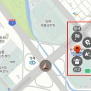 완주 졸음쉼터(장수방향) 이미지