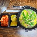 40년조면장장칼국수