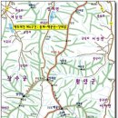 일요대간★제3기 5차 육십령-영취산-백운산-중재-지지리 12월28일 (1시간 조출) 이미지