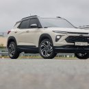 지에스25 뉴부평2동점 | 연비리뷰 _ 쉐보레 2026 트레일블레이저 AWD 고속도로 실연비 측정기