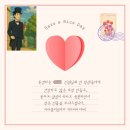 [교단일기]미러티 키다리 아저씨 후기 +오늘의 운세 카드 이벤트