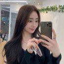 발산역미용실 그라디헤어 레이어드컷 재언디자이너