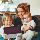 쓰담쓰담 그림책테라피 이미지