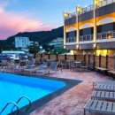 부안트리호텔 이미지