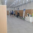 마포구민체육센터 화장실 이미지