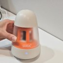 누구나 쉽게 따라하는 연필인물화 | 루다 자동연필깎이 초등입학 준비템 전동연필깎이 사용후기