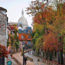 펜화 스케치 이미지