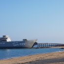 장사해수욕장 이미지