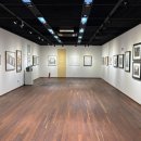 특별기획전시 ’백남준 판화전’ | 울진군수 손병복, 울진군 기획전시‘백남준판화전 &amp; 나도아티스트!’체험전 개최