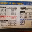 북극해고등어 이미지