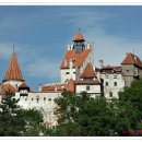 발칸반도자료(8) : 루마니아[ Romania ]-(6) -브란성[ Bran Castle ] 이미지