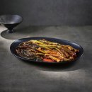 조선갓김치 이미지