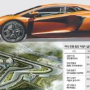 레이싱카클럽 이미지