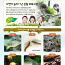 자연아놀자 - 양산시 원동로 715-18 | 자연아놀자