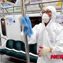 광주도시철도공사용산차량기지사업소 이미지