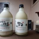 시골막걸리 이미지