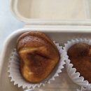 이화목장 | [원주 단계동 맛집] 디저트 카페'팡그라미': 상하이버터떡 솔직 후기